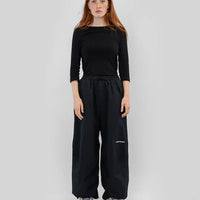 Pantalon Neige Park - Black