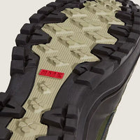 Mte Sk8-Hi Gore-Tex Insulated Shoes - Green/Dark Brown