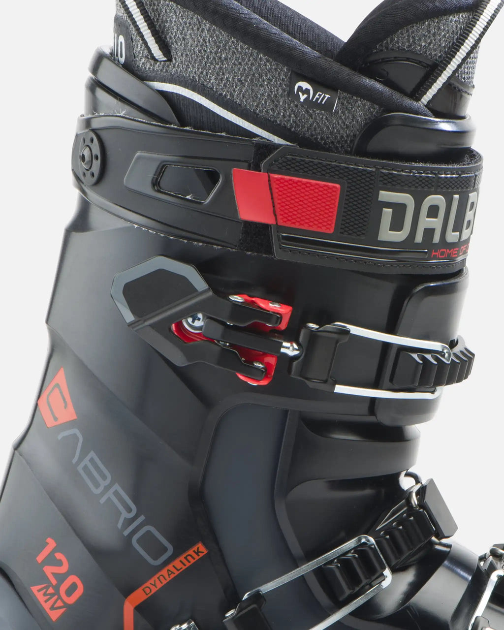 Bottes De Ski Cabrio Mv 120 If 2026 par DALBELLO – vue 6