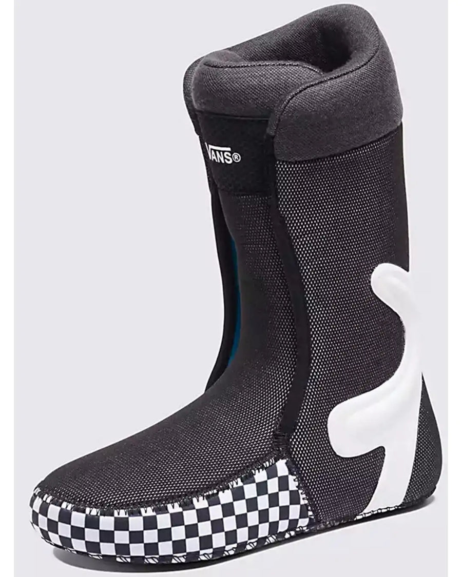 Bottes de snowboard Hi-Standard Pro Womens - Jill Perkins 2025