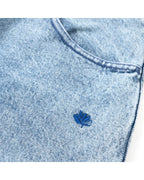 Jeans Og Denim Pants Stitch Ult - Washed Denim