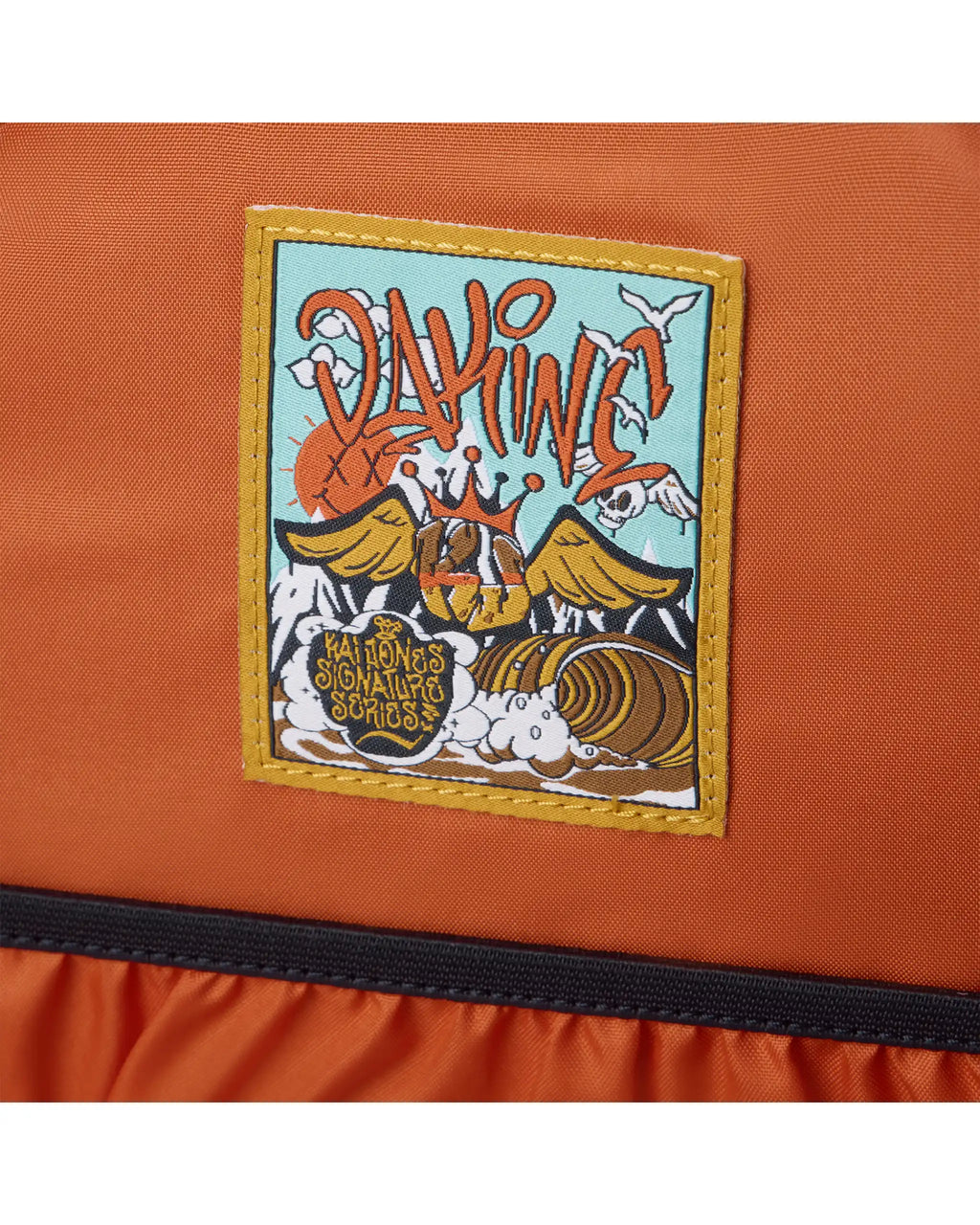 DAKINE Team Heli 2.0 Pro Kai Jones Backpack - Kelp – view 10