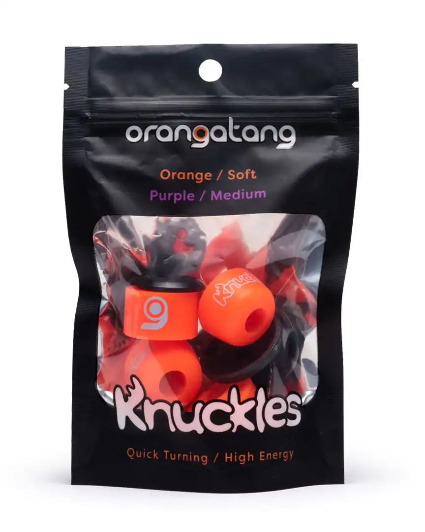 Accessoires De Skate Knuckles Bushings