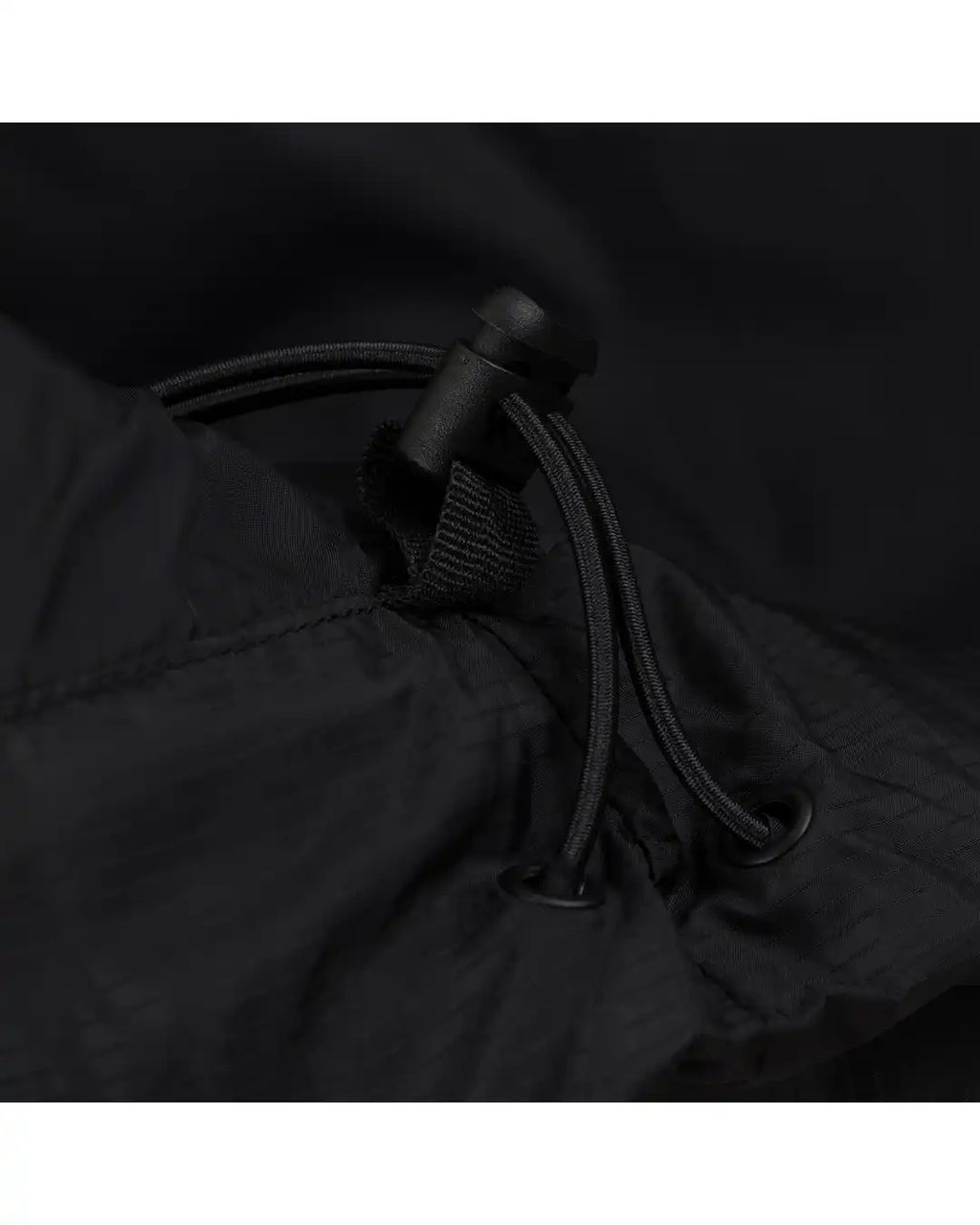 Everyday Puffer Winter Jacket - Black