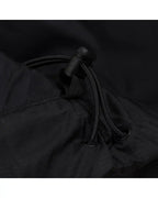 Everyday Puffer Winter Jacket - Black