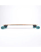 Flipside Fractal Complete Longboard