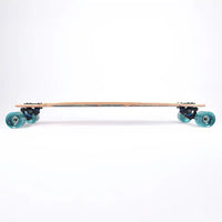 Longboard Complet Flipside Fractal