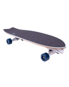 Cruiser Complet Surf Skate Bamboo 31  