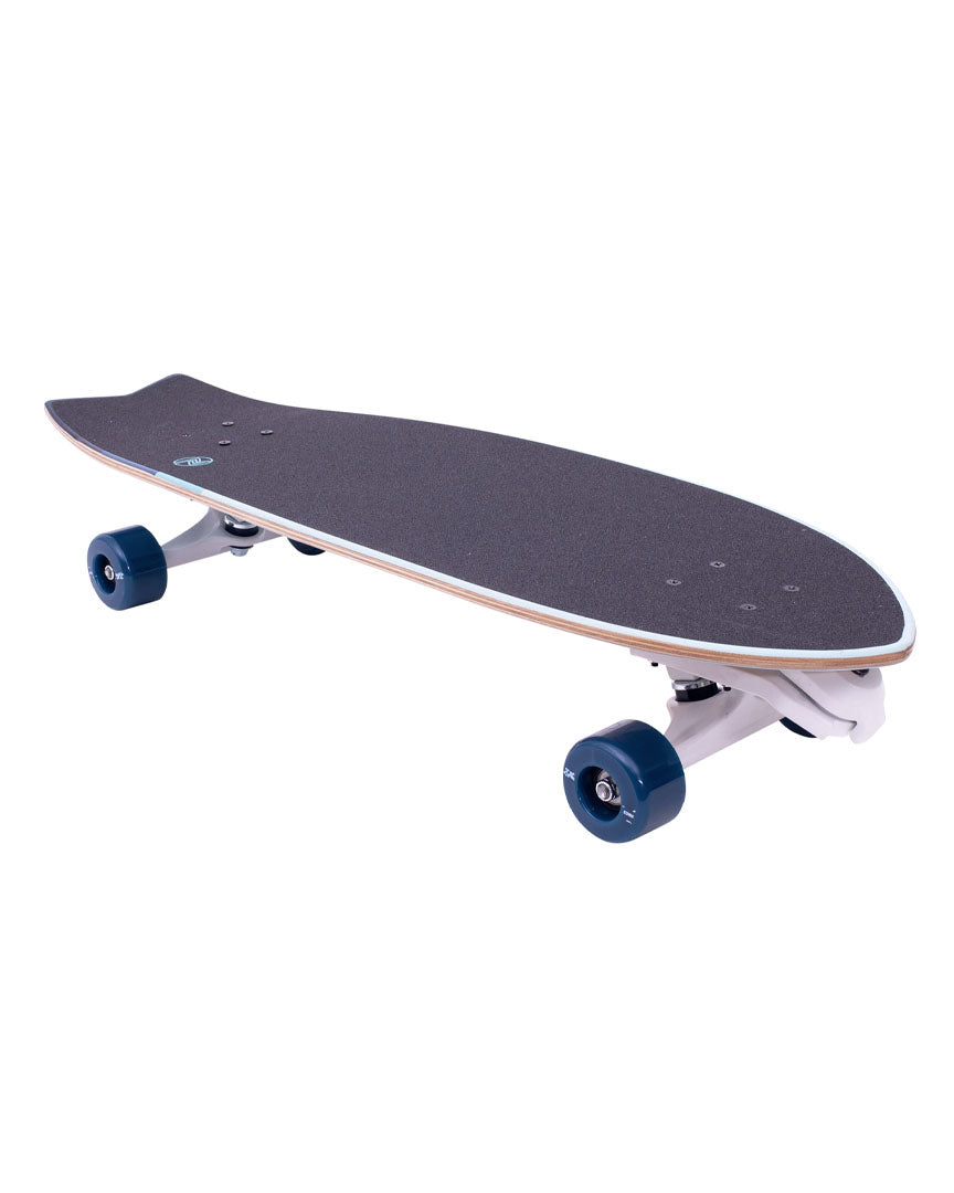 Surf Skate Bamboo 31 Complete Cruiser Skateboard