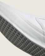 Skate Slip-On Shoes - White