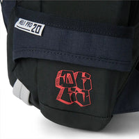 Team Heli Pro Kai Jones Backpack - Night Sky