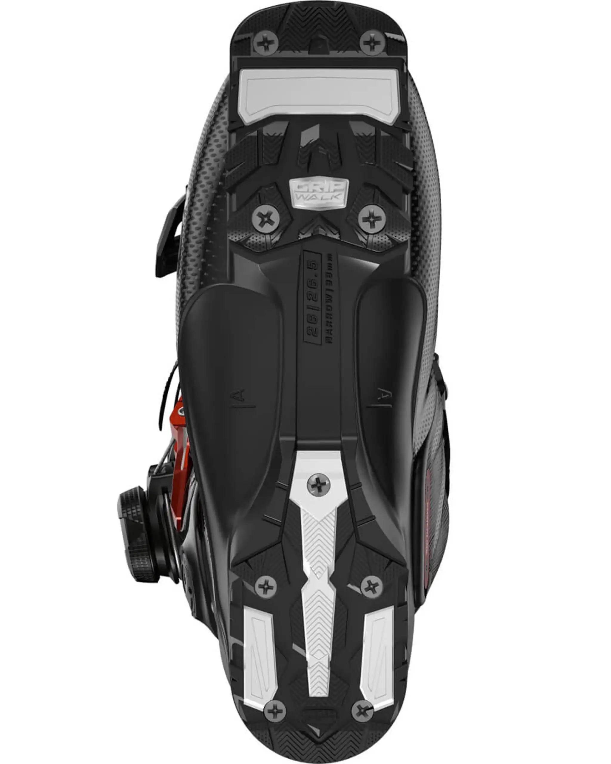 S/Pro Alpha C Boa 120 Ski Boots 2027