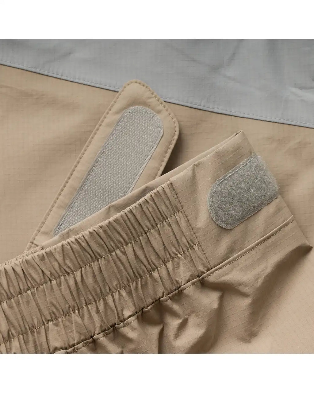 Shell Snow Pants - Tan