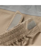 Shell Snow Pants - Tan