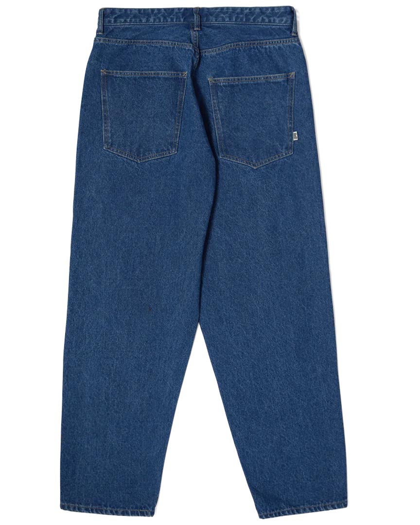 Jeans Cromer Pants - Stone Wash Indigo