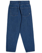 Jeans Cromer Pants - Stone Wash Indigo