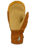 CRAB GRAB Punch Mitt - Coyote Gloves and Mitts – view 3