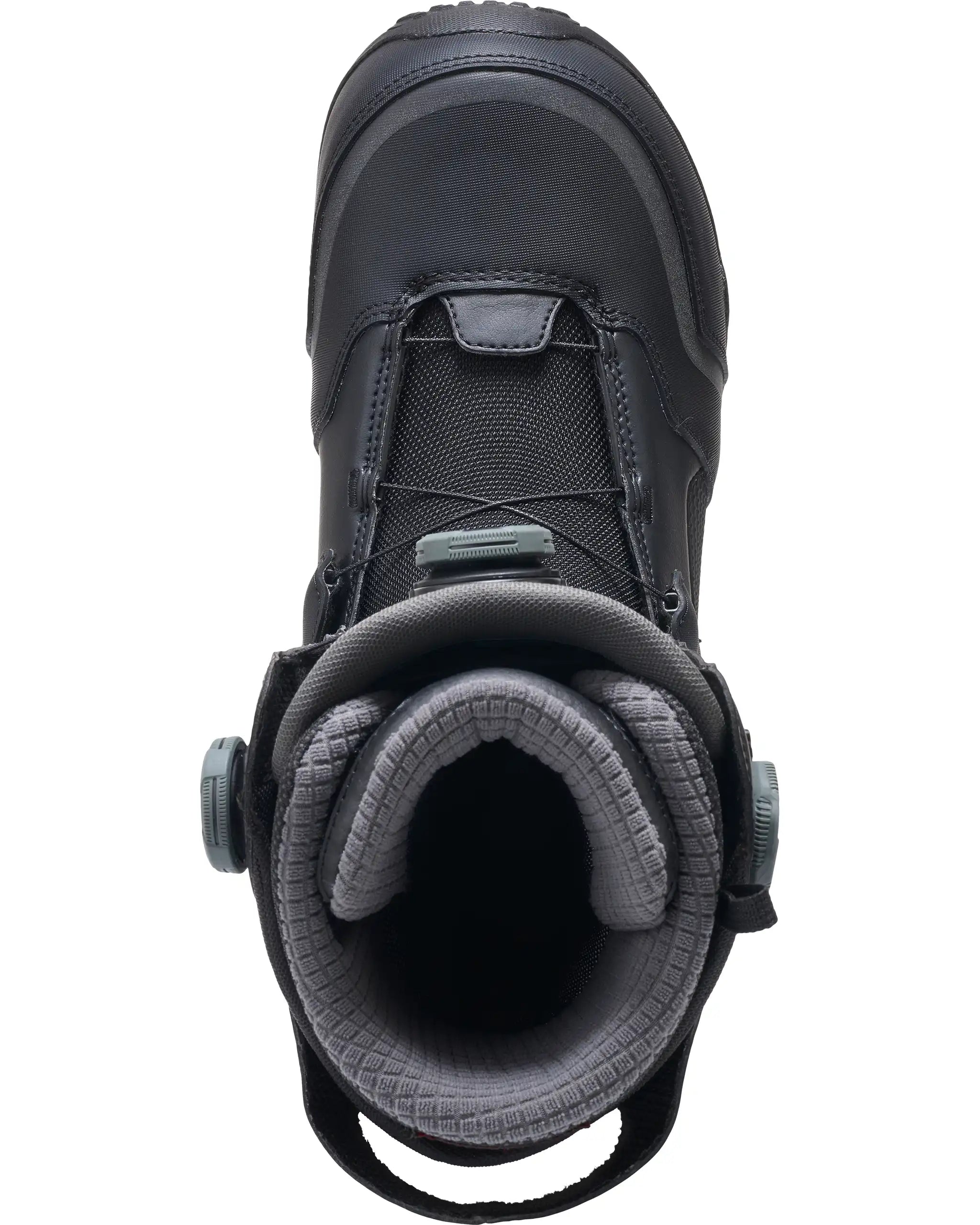 Bottes De Snowboard Thraxis 2027