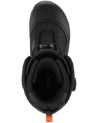 Reset Pro Snowboard Boots - Black 2026