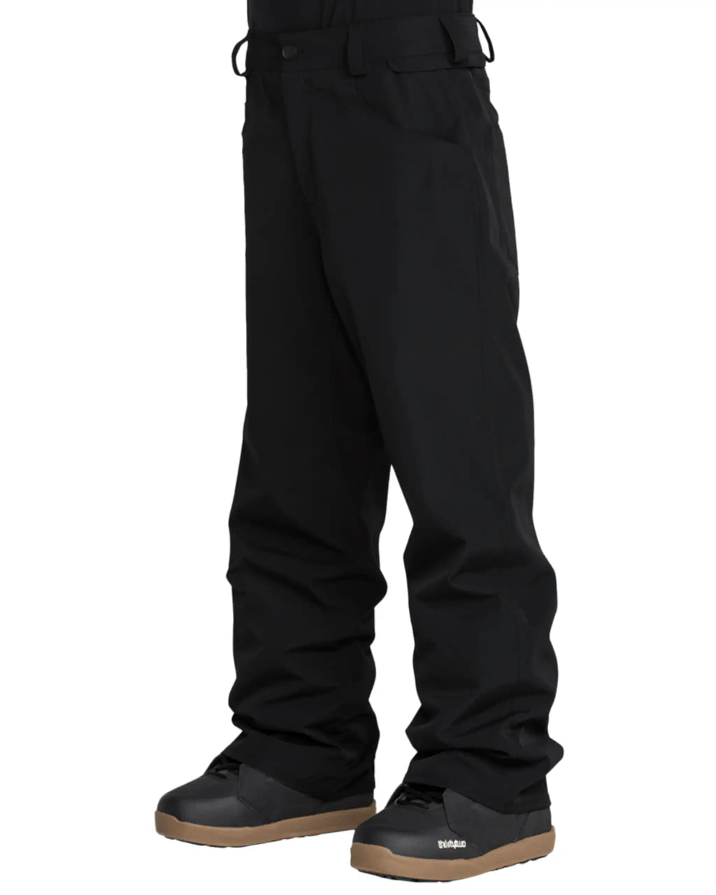 Pantalon Neige Nailer - Black