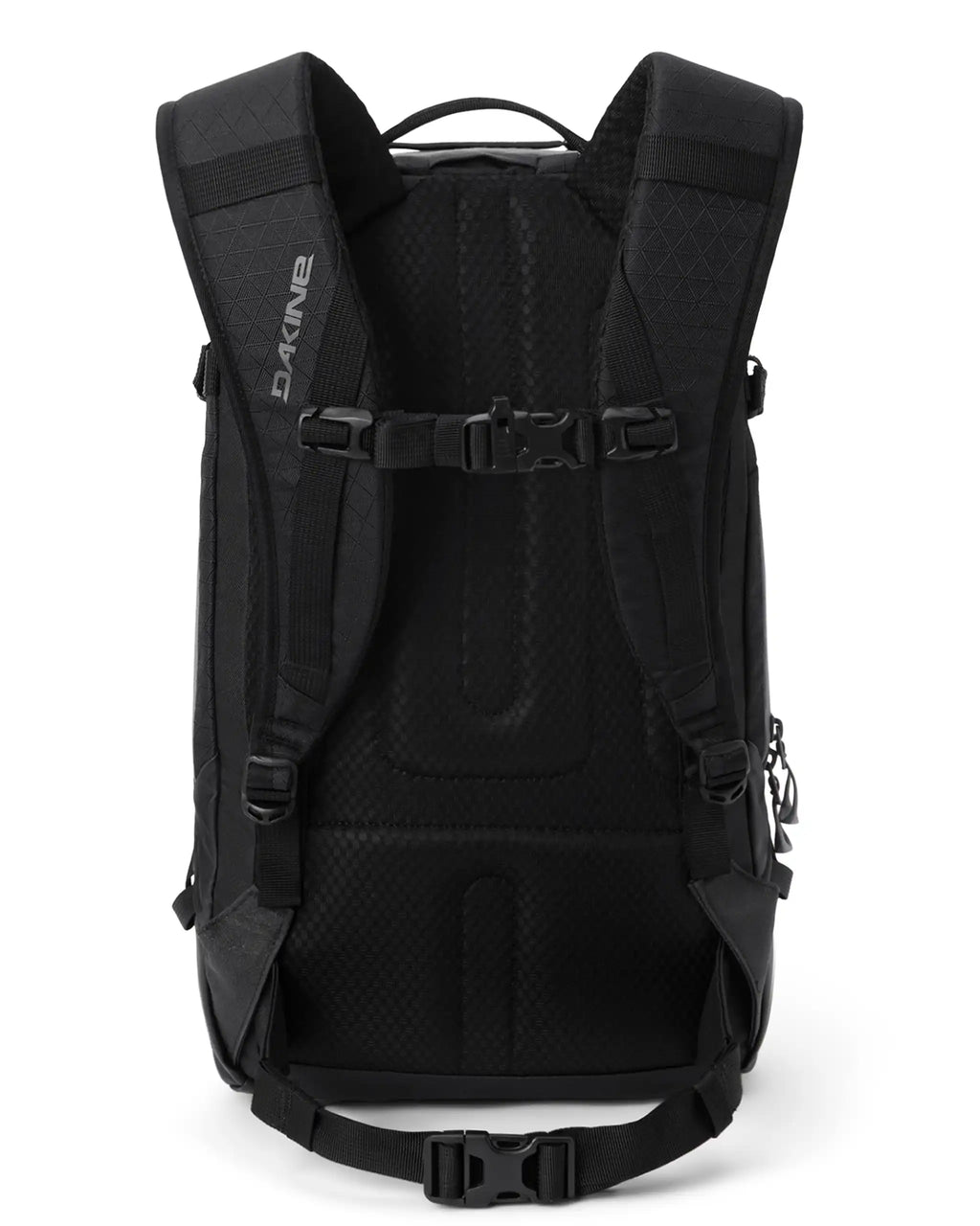 Sac À Dos Heli 2.0 12L - Black par DAKINE – vue 2