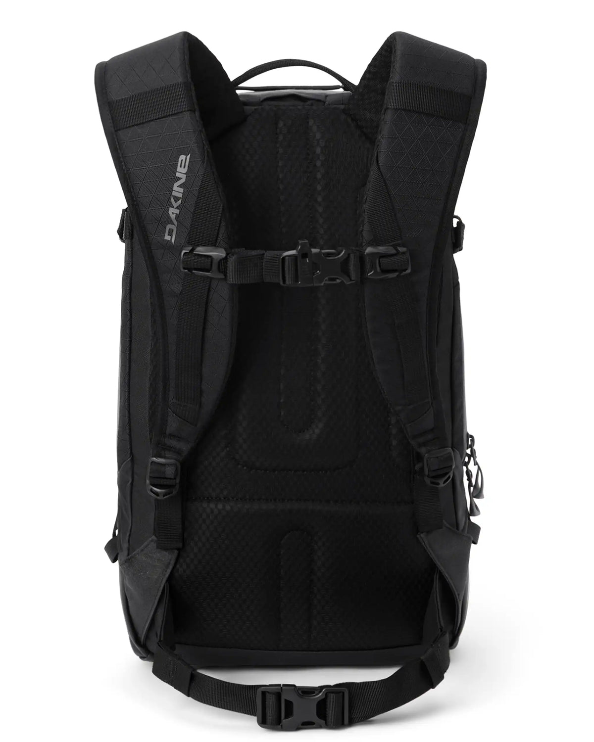 Sac À Dos Heli 2.0 12L - Black par DAKINE – vue 2