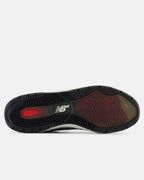 Numeric 933 Reynolds Shoes - Dark Grey/White