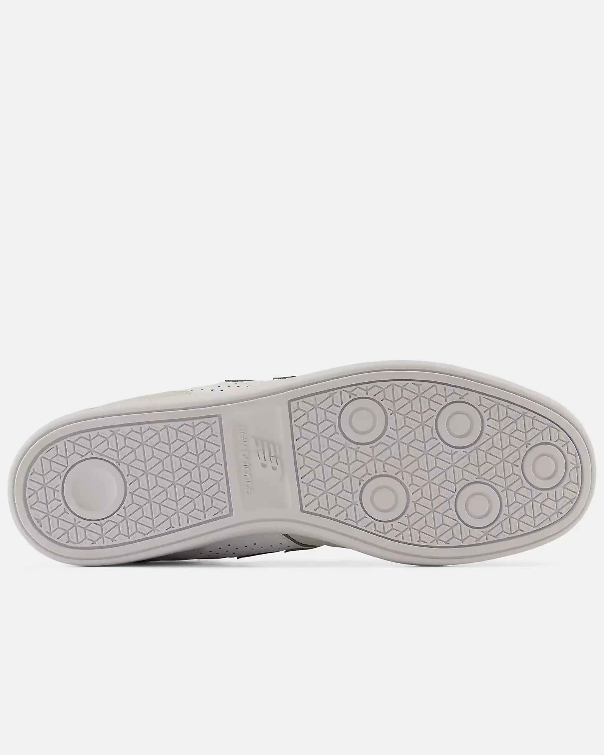 Souliers Numeric 508 Westgate - White/White