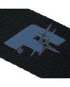 Flametec Belt Belt - Black/Flame