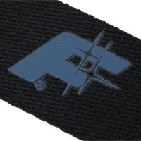 Flametec Belt Belt - Black/Flame