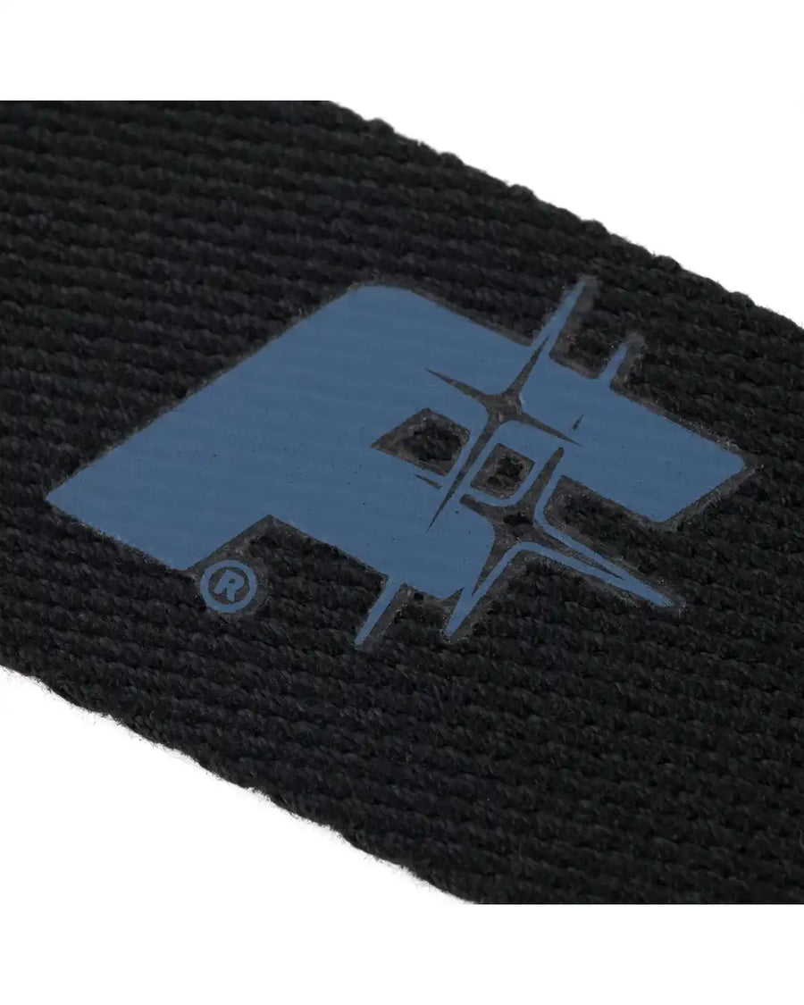 Flametec Belt Belt - Black/Flame