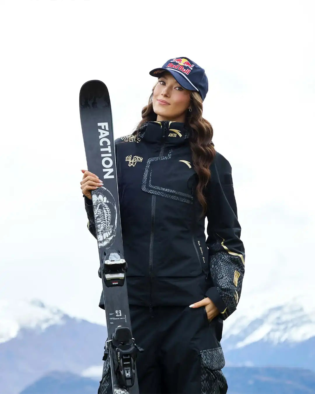 Studio 0 Gu Skis 2026