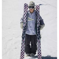 Skis Honey Badger Tbl 2025