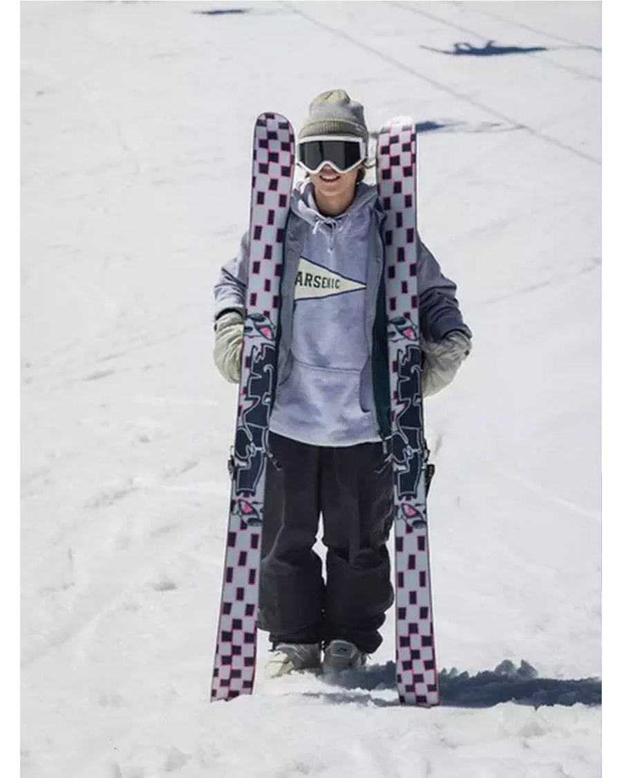 Skis Honey Badger Tbl 2025