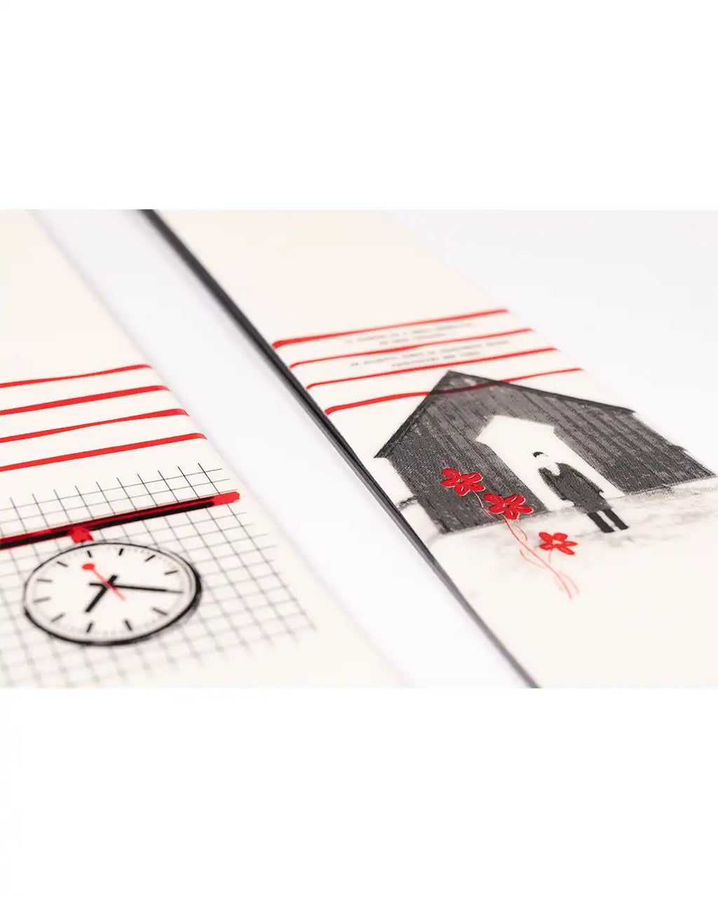 Prodigy 3 Capsule Skis 2026