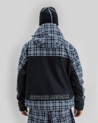 BEYOND MEDALS Division 2L Winter Jacket - Print – view 6