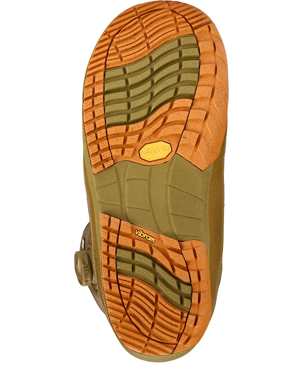 Taro Tamai Snowsurfer Ls Snowboard Boots 2026