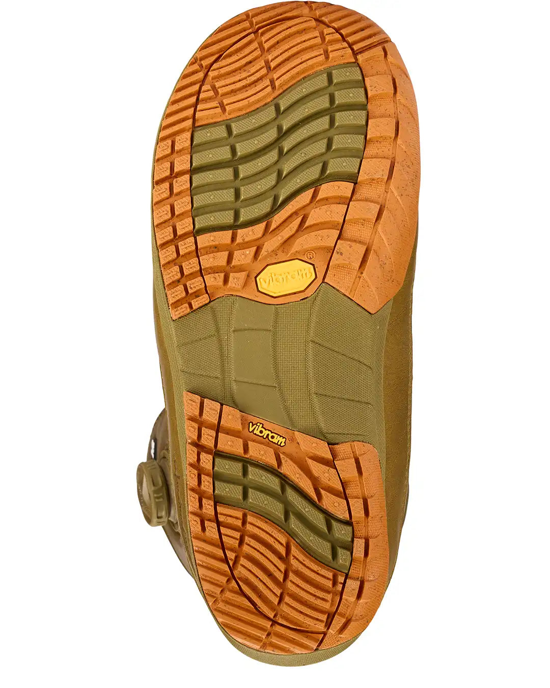 Taro Tamai Snowsurfer Ls Snowboard Boots 2026