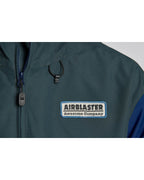 Revert Winter Jacket - Dark Navy