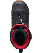 Orton Snowboard Boots - Black 2027