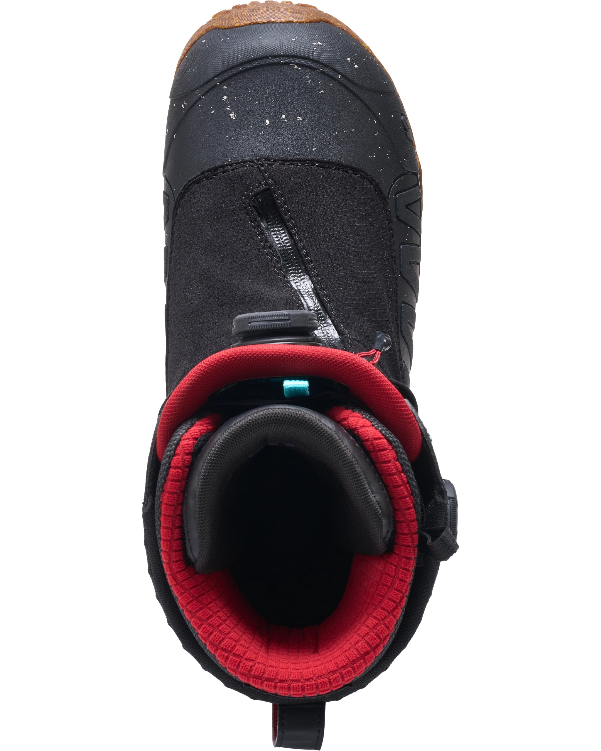 Orton Snowboard Boots - Black 2027