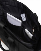 Sac À Bandoulière Retreat Tote - Black