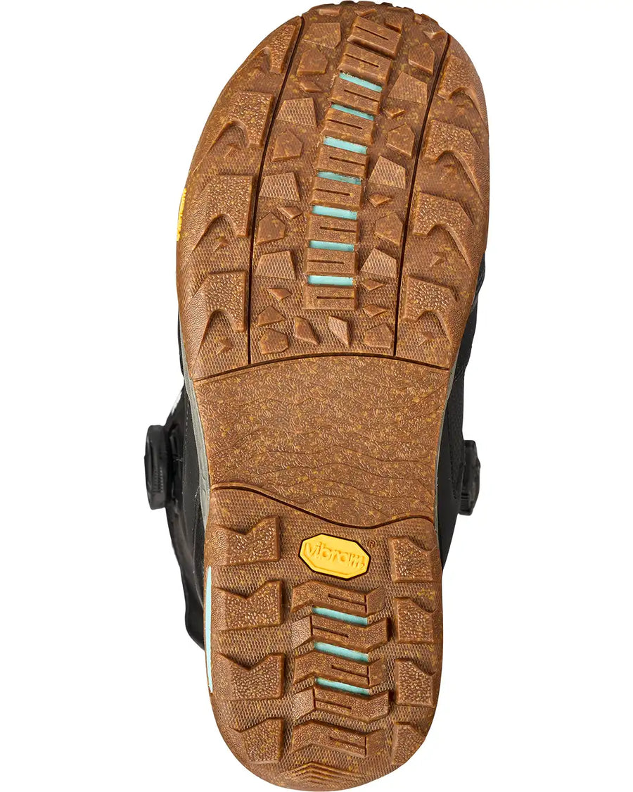 Thraxis Snowboard Boots 2026