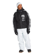 Kleveland Winter Jacket - Black