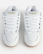Enduro 125 Shoes - White Reflective Gum