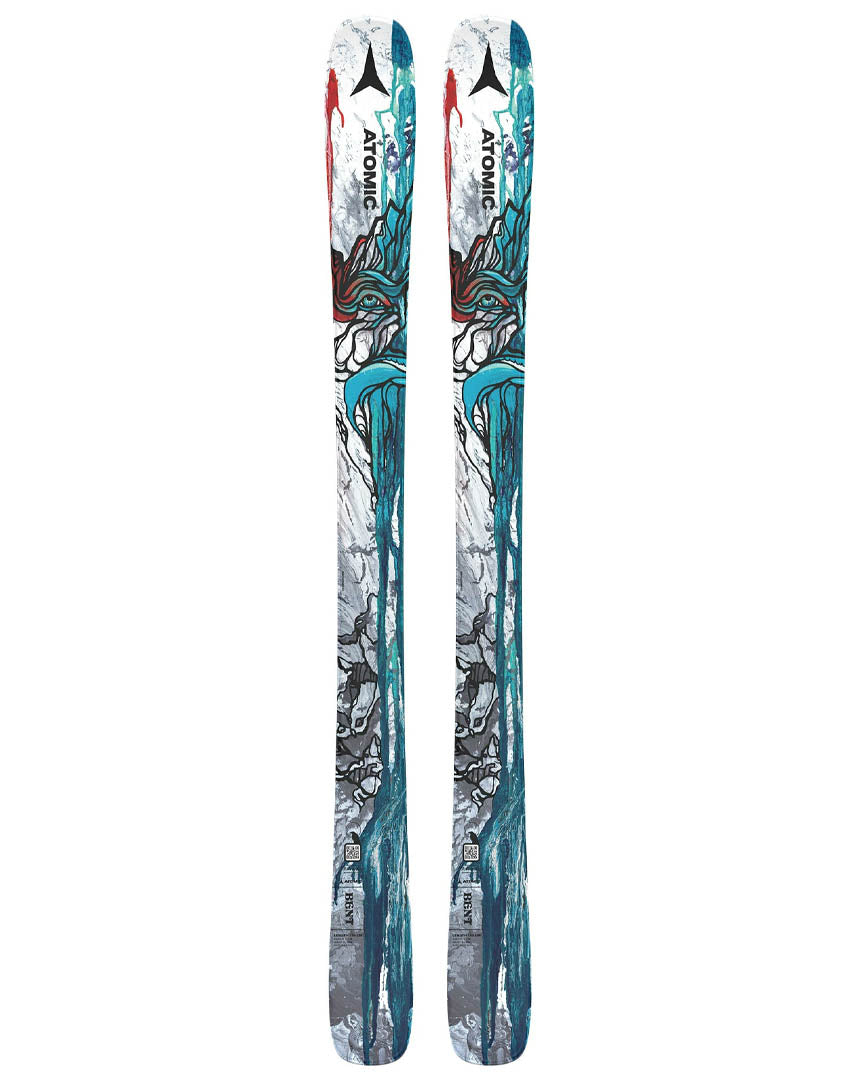 Skis Bent Jr 140-150 2024