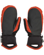 Peep Gore-Tex Mitt - Burnt Orange