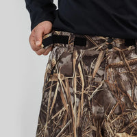 Pantalon Neige X 3L - Real Tree