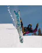 Storm Wolf Snowboard 2026