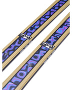 K2 Omen 90 Skis 2027 centre top